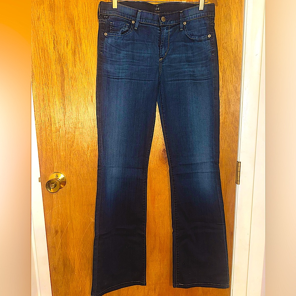 Citizens of Humanity Jeans! Size 28